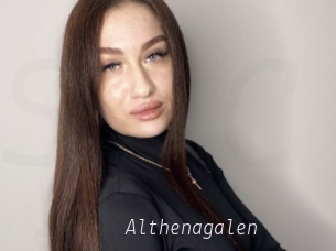 Althenagalen