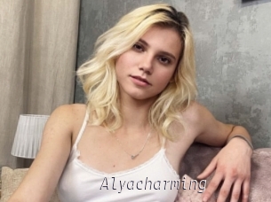 Alyacharming