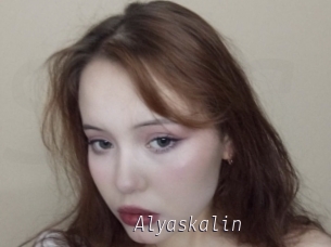 Alyaskalin
