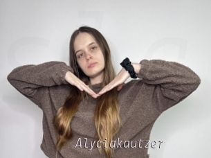 Alyciakautzer