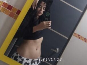 Alyivanov