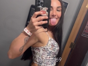 Alymae69