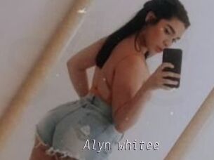 Alyn_whitee