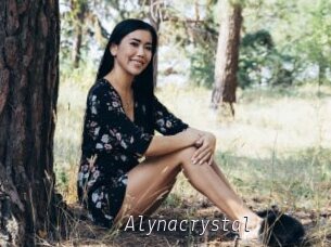 Alynacrystal