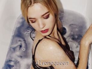 Alyonaqueen