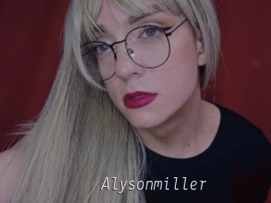Alysonmiller