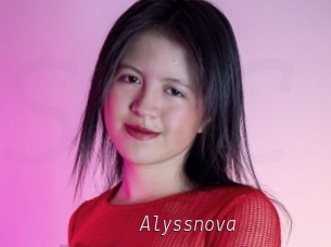 Alyssnova