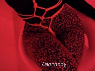 Amacandy