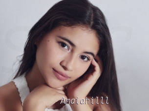 Amaiahilll
