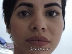 Amaiakiev