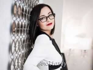 Amaliarey