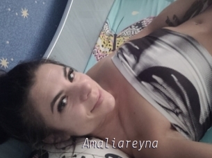 Amaliareyna