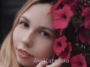 Amaliatanaka