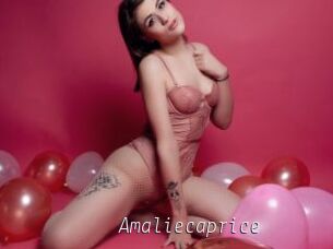 Amaliecaprice