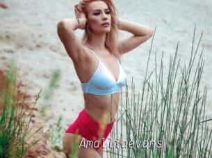 Amalliaevans
