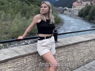 Amandadash