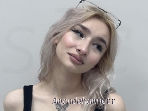 Amandahammett