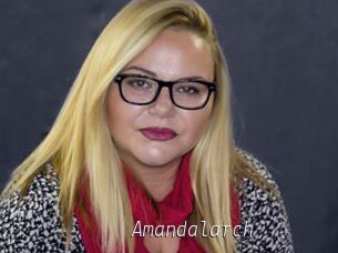 Amandalarch