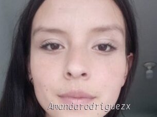 Amandarodriguezx