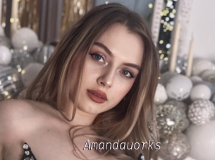 Amandauorks