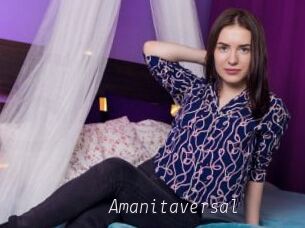 Amanitaversal
