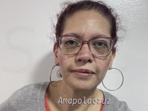 Amapolacruz