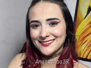 Amarantaa18