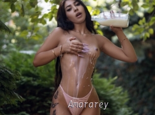 Amararey