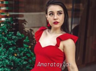 Amarataylor