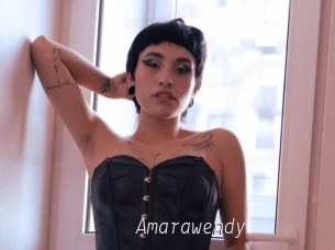 Amarawendy