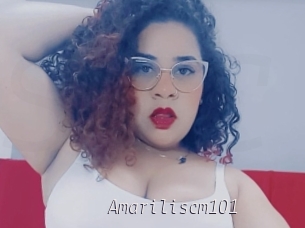 Amariliscm101