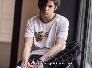 Amasingdreamer