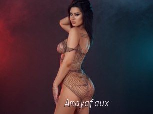 Amayafaux