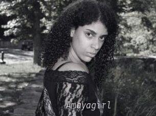 Amayagirl