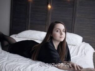 Amayawaysq