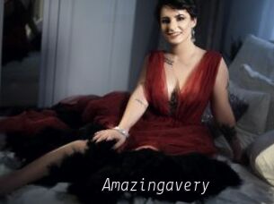 Amazingavery