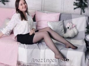 Amazingavrora