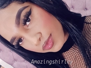 Amazingshirley