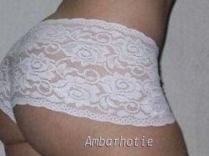 Ambarhotie