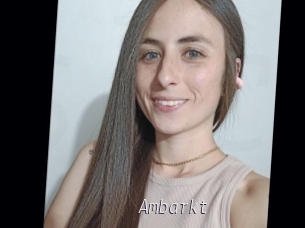 Ambarkt