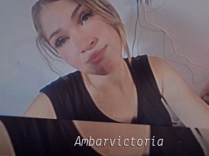 Ambarvictoria