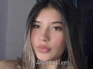 Amberallens