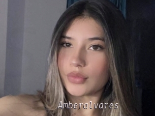Amberalvares