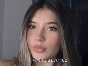 Amberalvarez