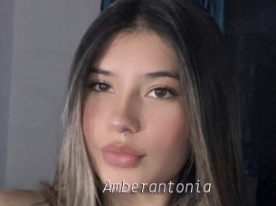 Amberantonia