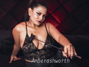 Amberashworth