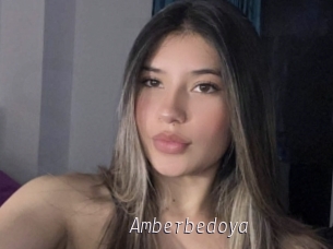 Amberbedoya