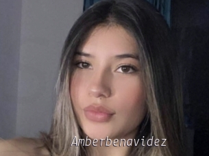 Amberbenavidez