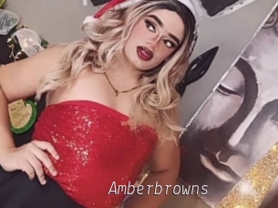 Amberbrowns