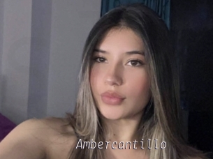 Ambercantillo